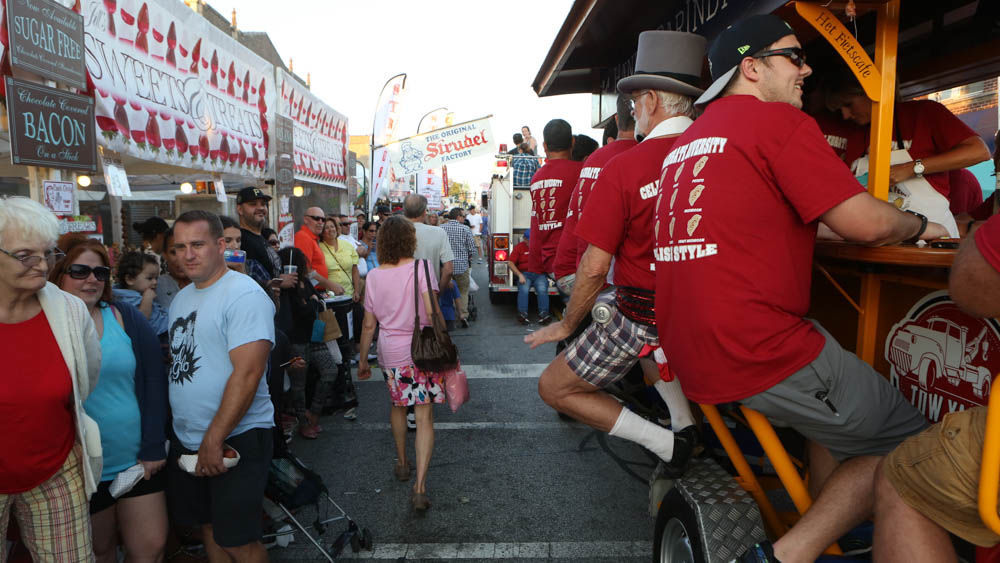 Gallery: Pierogi Parade 2017
